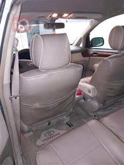 تويوتا إبسم